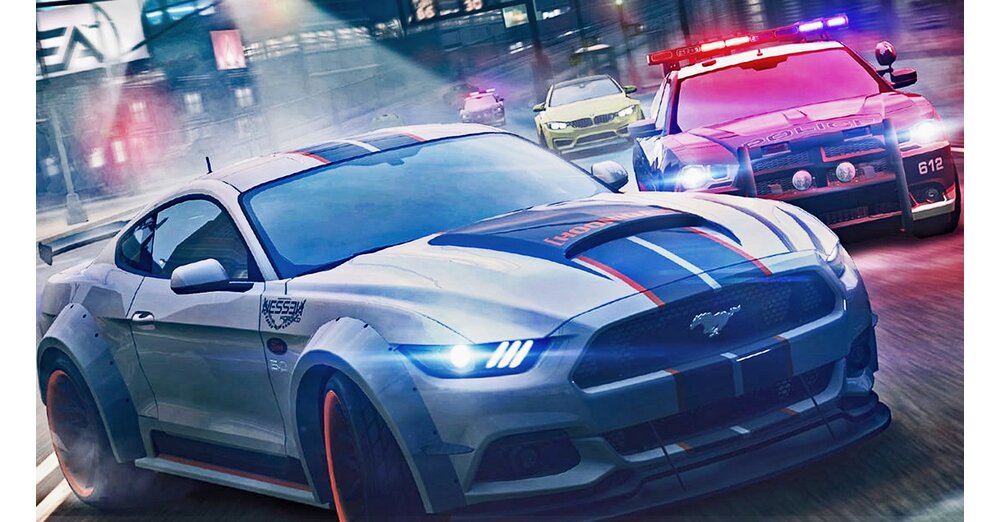 新しい NfS Unbound はすでに Game Pass に導入されており、その機会は十分にあります