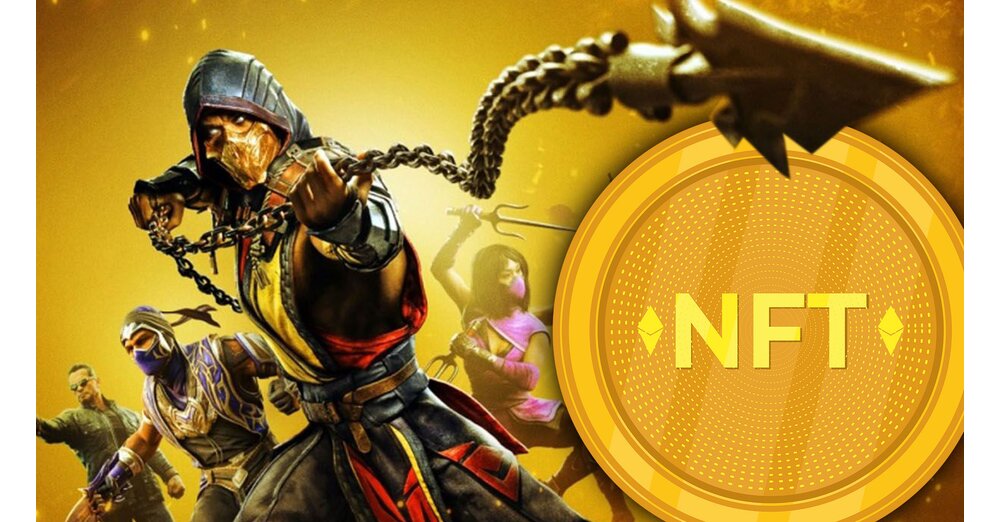 ゲームのNFTS：開発者はアイテムの共有に大きな問題を指摘しています