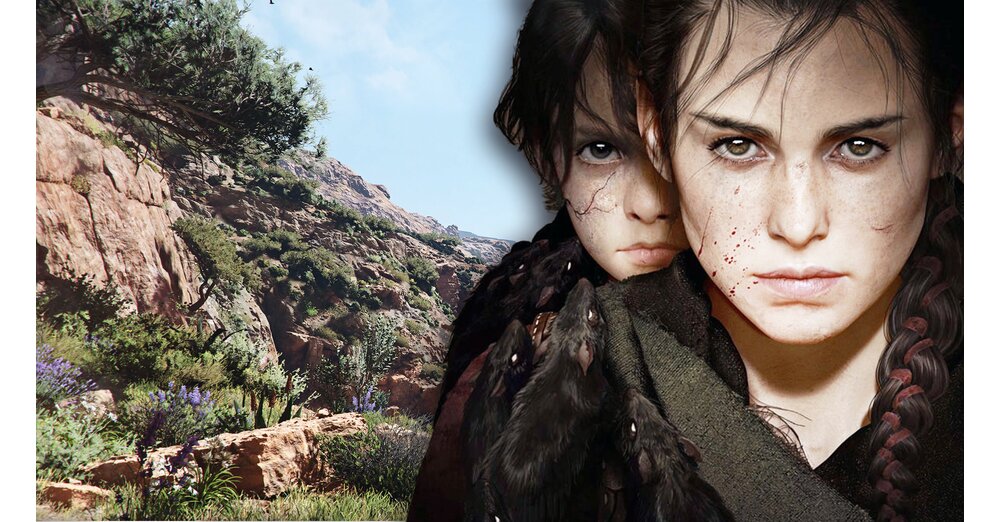 Plague Tale 2は、実際の続編がいかに重要かを示しています