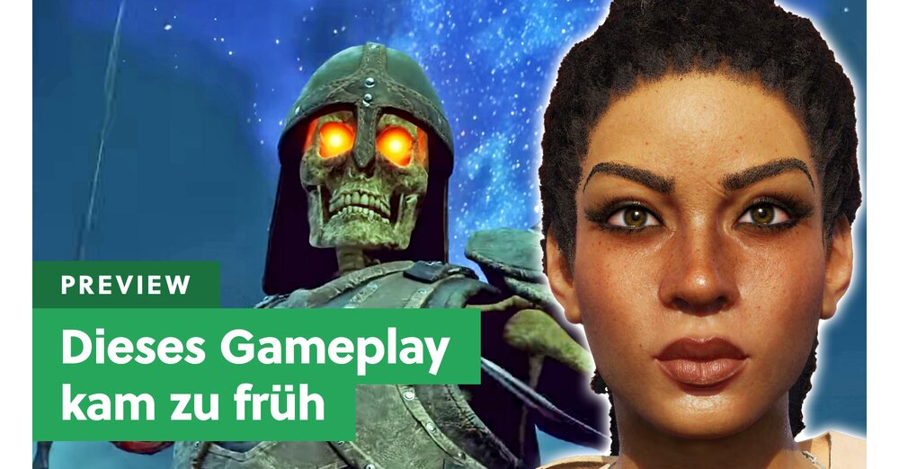 まだ Avowed を諦めないでください。このロールプレイング ゲームには、これまでに見たものよりも多くのものが提供されています。