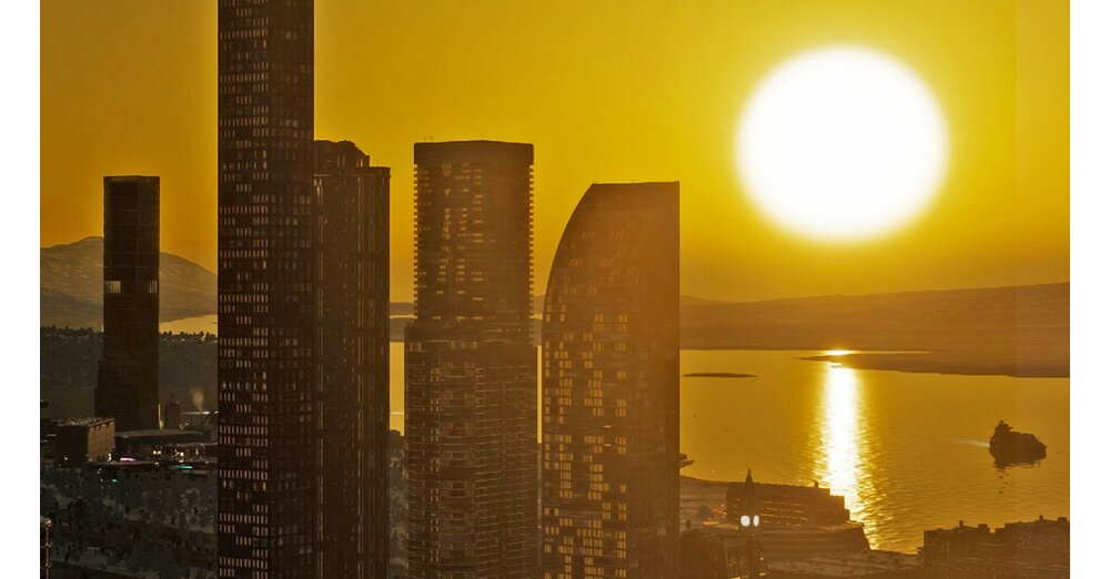 The future of Cities: Skylines 2 hangs in the balance – Paradox parts ways ...