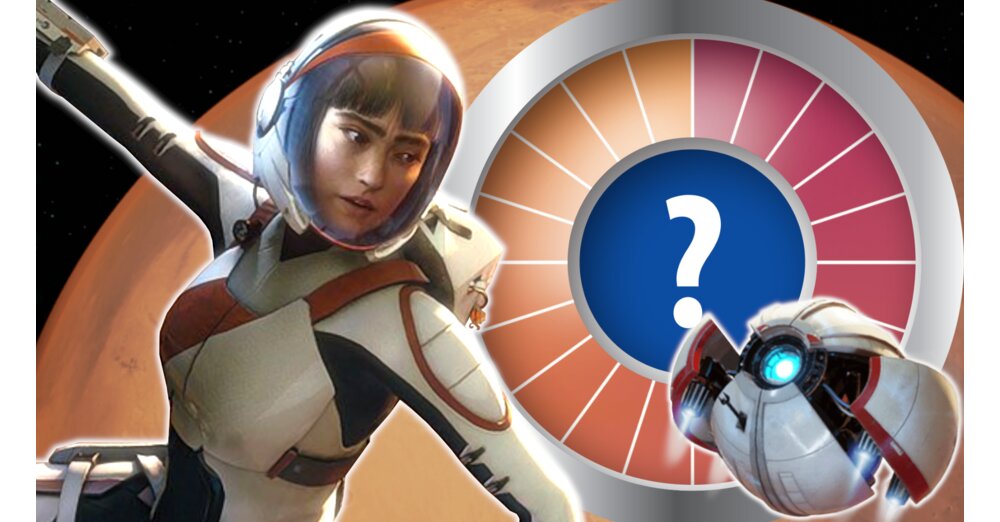 Deliver Us Mars は危険を冒してテストに臨むが、残酷な誤算を犯す