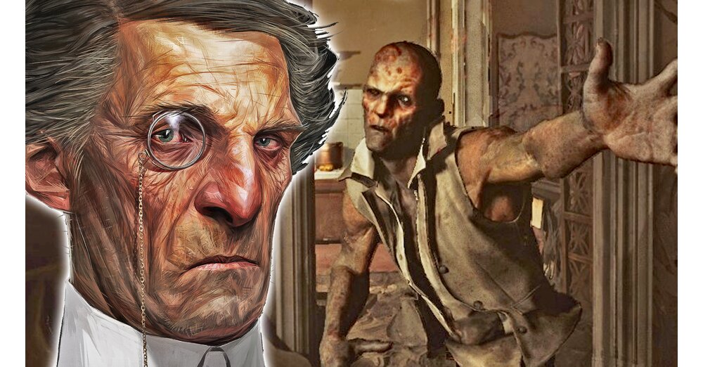 Celebrated and mocked: Bethesda’s stealth masterpiece failed spectacularly ...