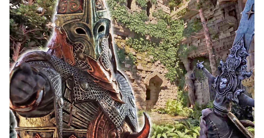 Smaller than Skyrim, more beautiful than Dark Messiah: With Fatekeeper ...