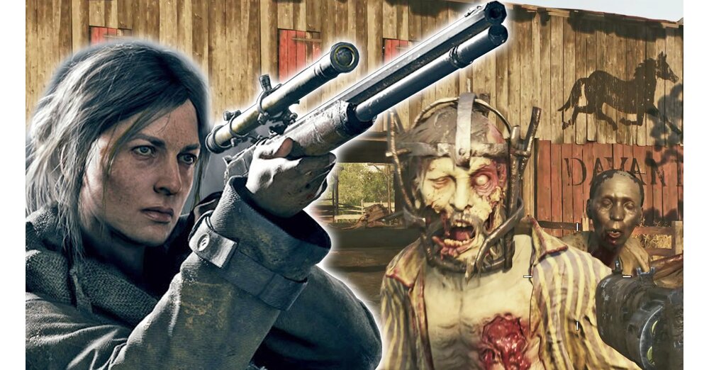 マルチプレイヤー嫌いの人が「Hunt: Showdown」をプレイします