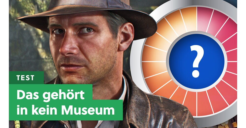 Test : Indiana Jones et le Grand Cercle est la meilleure histoire d'Indy depuis la dernière croisade