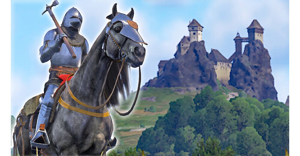 kingdom come: deliverance ii