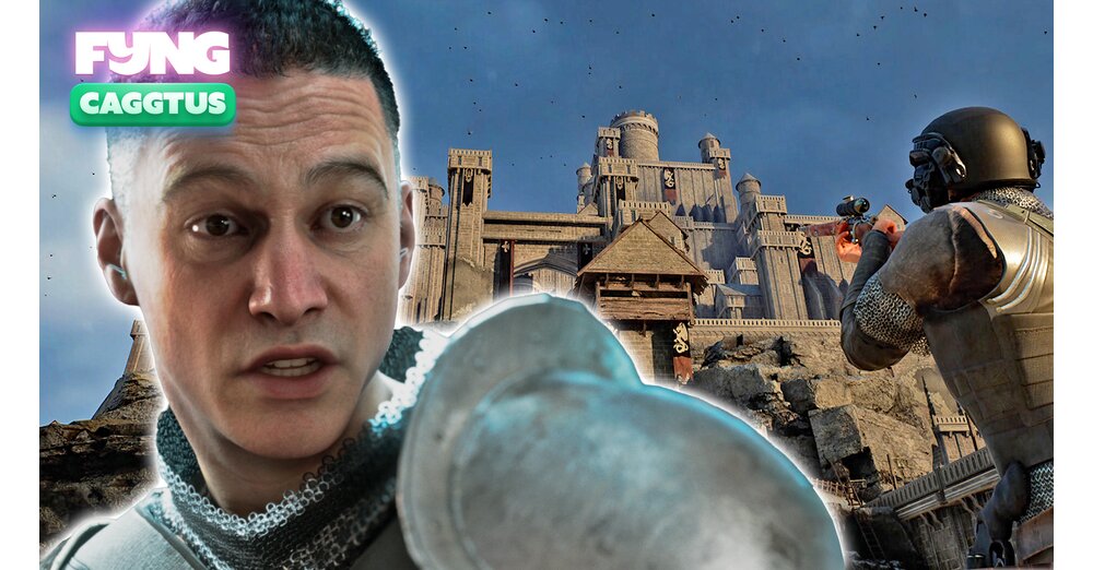 Darauf warten über eine Million Menschen: Kingmakers ist kurz vor ...