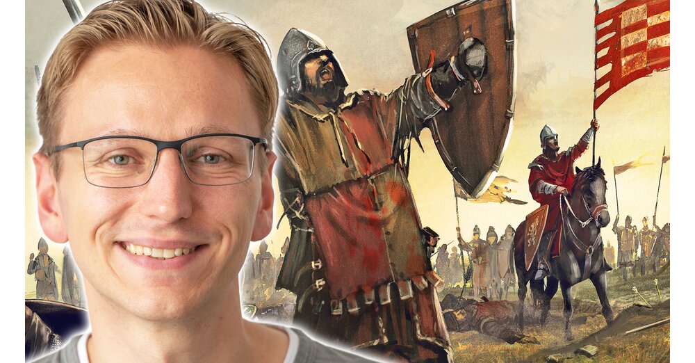 Knights of Honor 2: 戦略ゲームでこれほど楽しいことはめったにありません