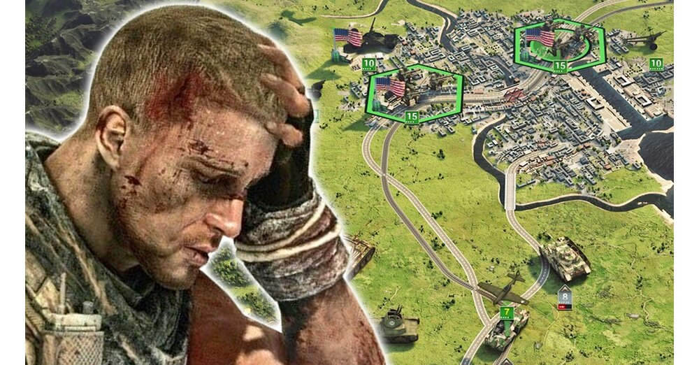 戦争犯罪：沈黙についてあまりにも頻繁にゲームがあるか