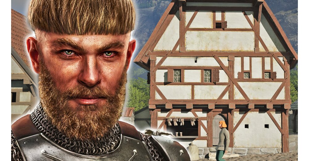 Manor Lords: Das große Mittelalter-Aufbaustrategiespiel unserer Zeit wird ...