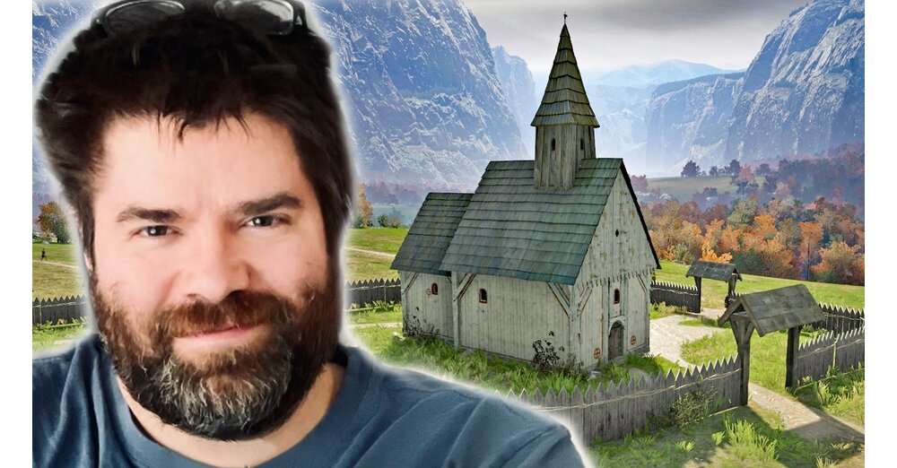 Manor Lords macht mit neuem Riesen-Update ernst, selbst der Chef des ...