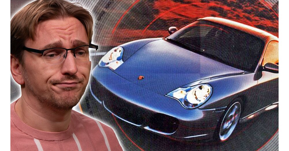 Need for Speed loses its past, and I am ashamed of EA