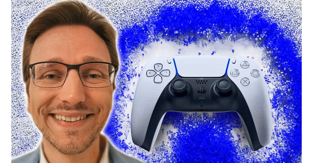 PS5 Proが来るはずですが、誰が最新のものを必要としますか？