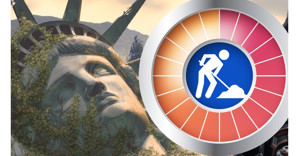 テストでの復活: 新しいCivilizationの競合相手にはFalloutの血が流れている