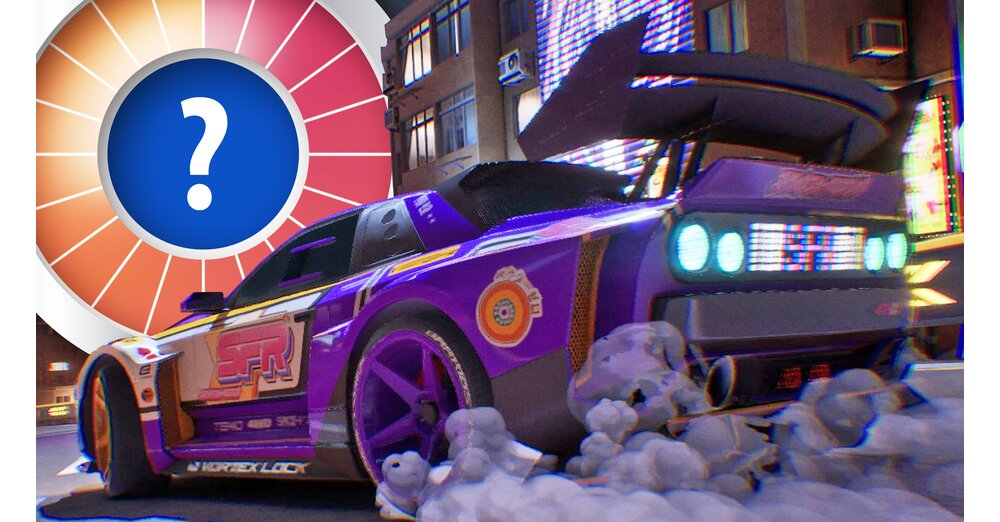 Screamer Review: The Leadfoot Reboot Misses the Mark as a Racing Game in ...