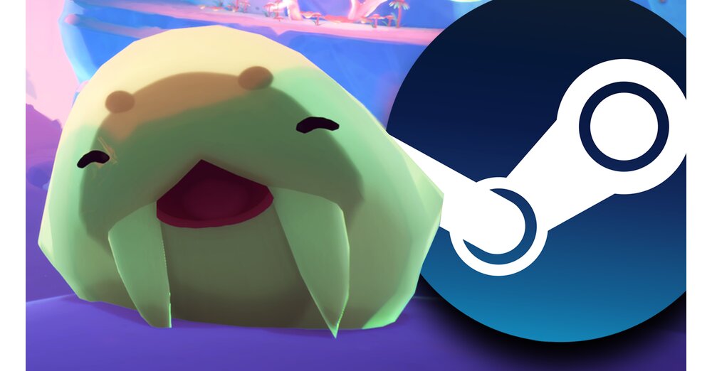 Auf Steam gibt's acht Monster-Angebote, die sich garantiert lohnen