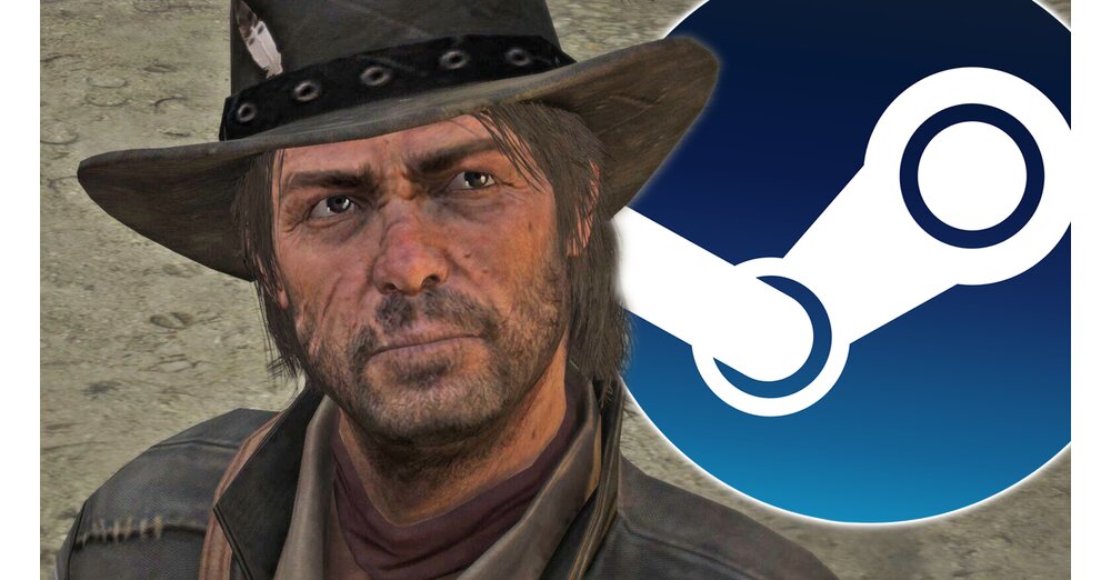 6 exzellente Spiele sind auf Steam für kurze Zeit so günstig ...