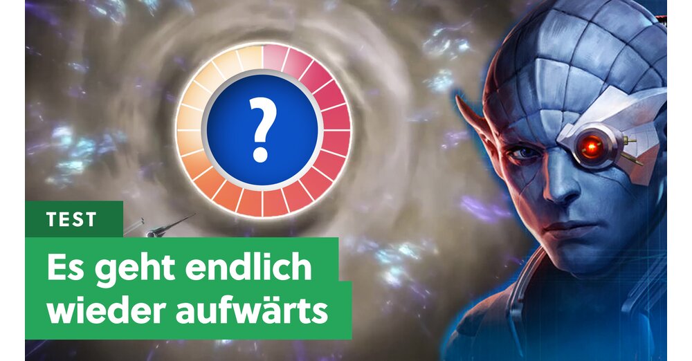 テスト: Machine Age は単なる Stellaris アドオンではなく、新たな希望です