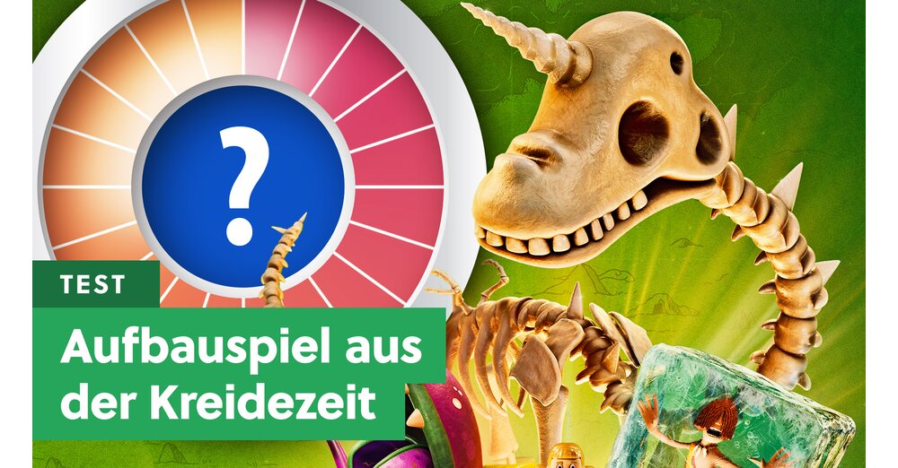 テスト：2つのポイント博物館で60時間後、私たちは弱点にもかかわらずプレイを続けたいと思っていました