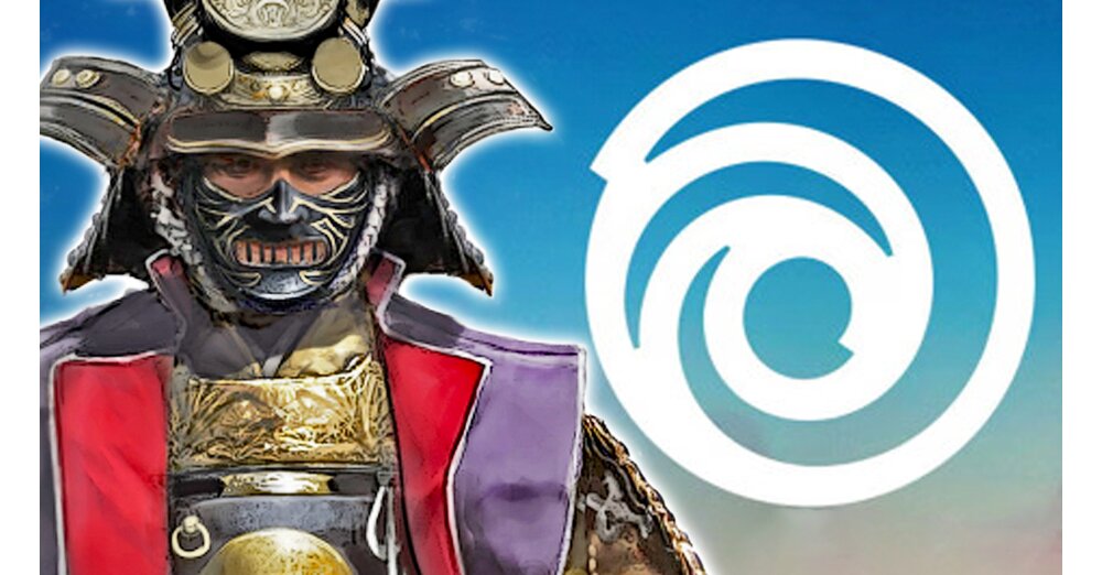 Ubisoftでの試みの申し立て：Tencent and Co.のルアーとしてのビッグネーム