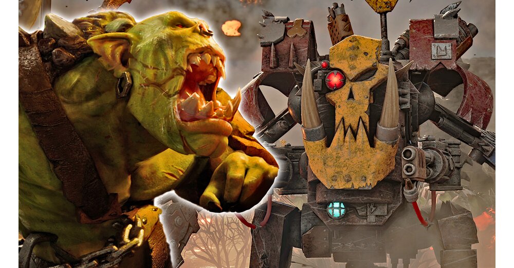The real-time strategy hit Dawn of War 4 has 70+ missions ...
