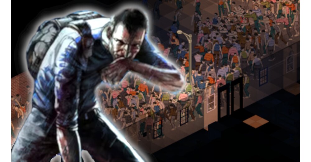ページ2：プロジェクトZomboID：サバイバルロールプレイングゲームは、これまでで最大のアップデートとプレーヤーの記録を祝います