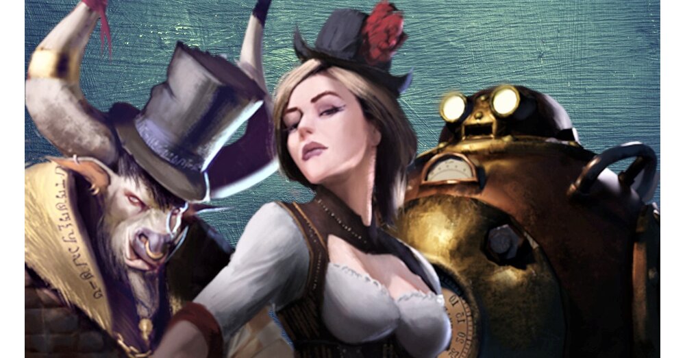 Steam ヒント: この並外れたロールプレイング ゲームは誤って注目を集めません