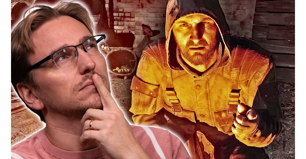 Der Release von Stalker 2 wird alles, aber nicht gewöhnlich
