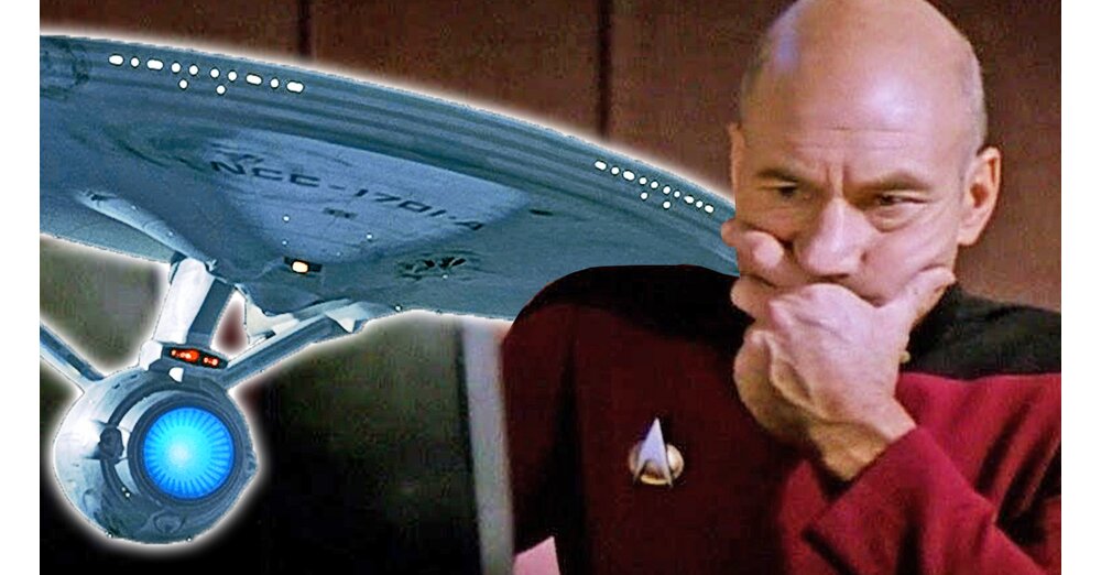 La meilleure entreprise : Star Trek discute d'une question vieille de plusieurs décennies, quelle est votre réponse ?