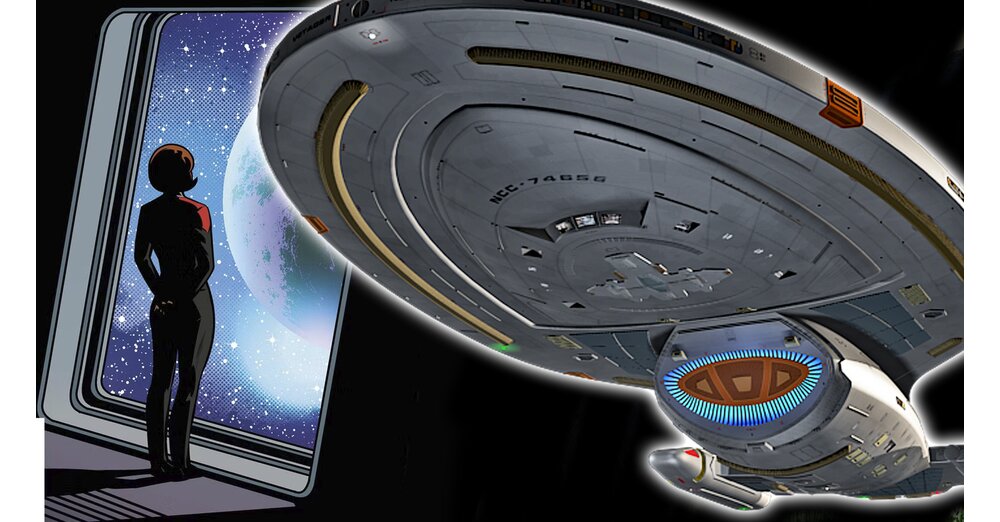 Star Trek 