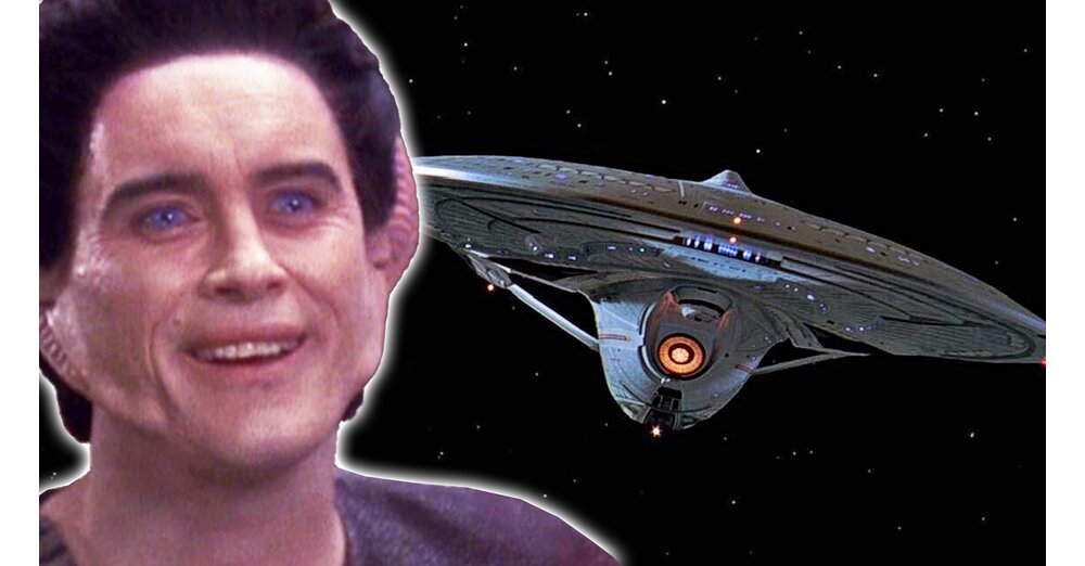 Beam mich hoch! 6 sensationelle Star Trek-Geheimnisse, die Sie garantiert noch nicht kannten