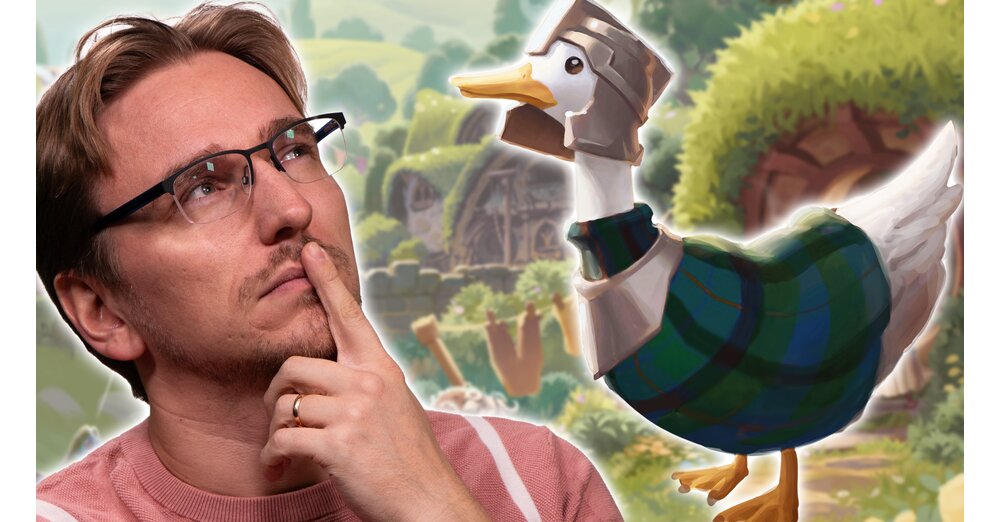 Tales of the Shire: Ein unterschätztes Juwel im Mittelerde-Universum? Der Blick eines Fanatikers