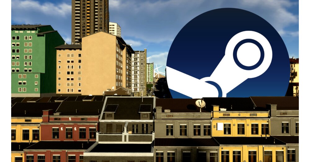Mods in Cities: Skylines 2 - Städtesim verzichtet auf Steam Workshop