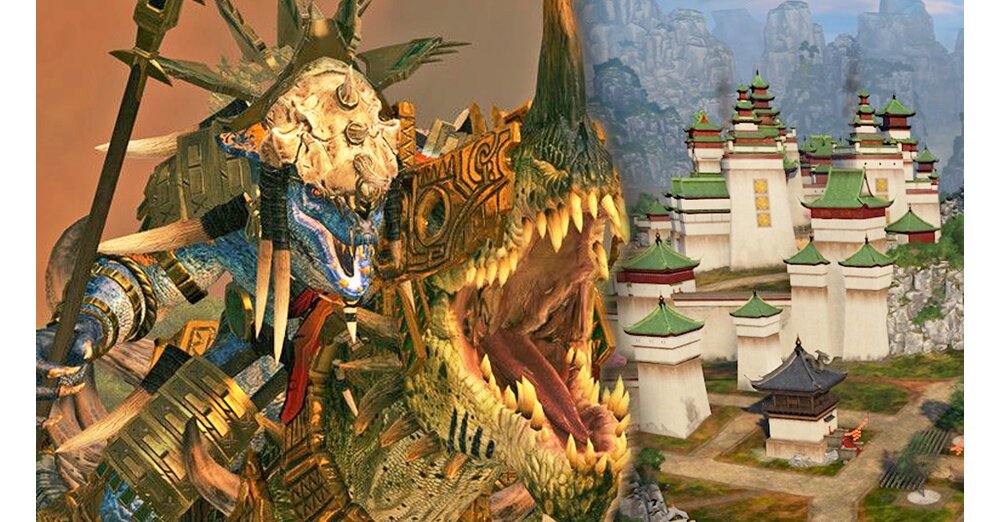 トータルウォー：ウォーハンマー3は彼の最後の主要な批判の1つに取り組んでいます