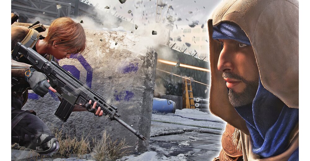 Ubisoft Forward の概要: Ubisoft が週末に発表した内容