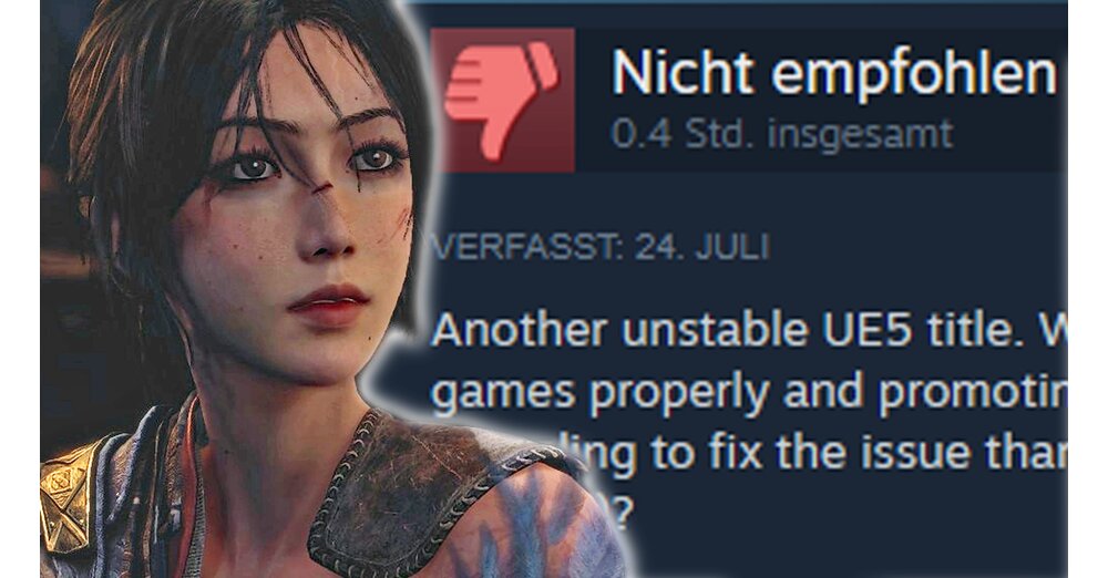 Trotz traumhafter Spielerzahlen haben tausende Menschen beim neuen ...