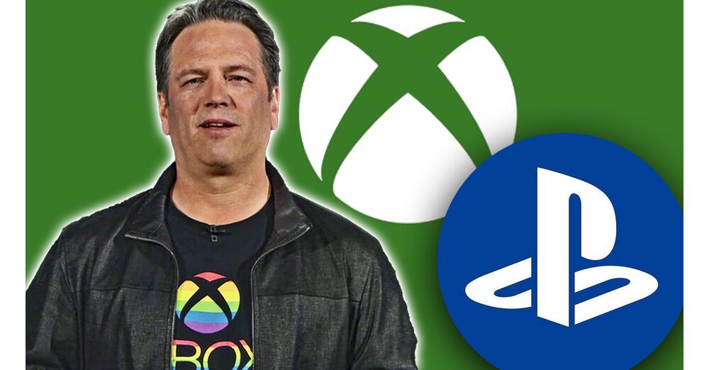 La guerre de la console est officiellement terminée: compte tenu de la PS5, Phil Spencer avoue que Xbox lance la serviette