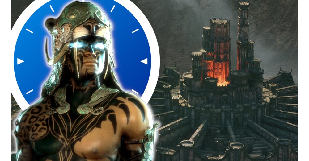 Diablo 4: Dark Citadel 