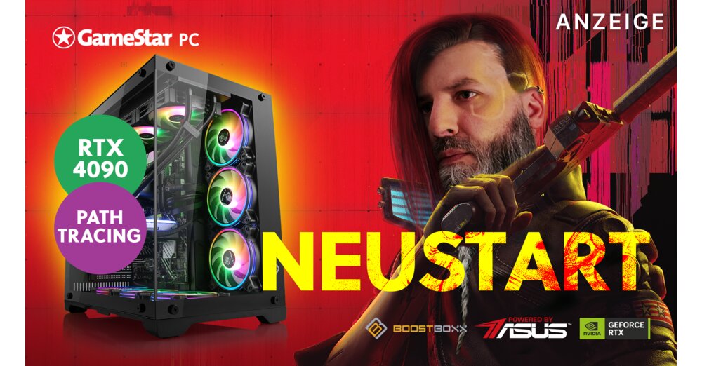 私は DLSS 3.5 経由でパス トレースを使用して Cyberpunk 2077 をプレイしていますが、そのすべての瞬間が大好きです。