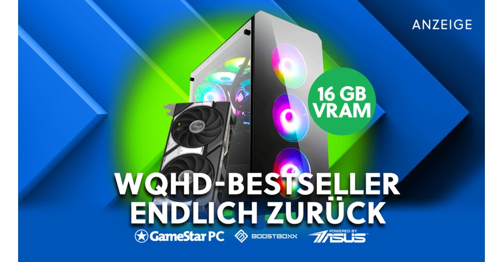 This best-selling gaming PC was unavailable for several months ...