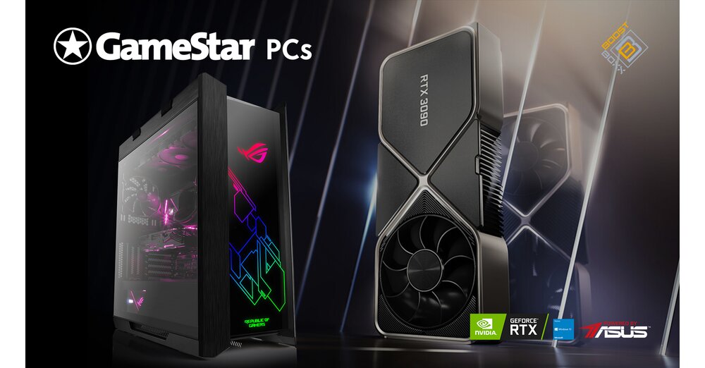 GeForce RTX 3090が利用可能になりました