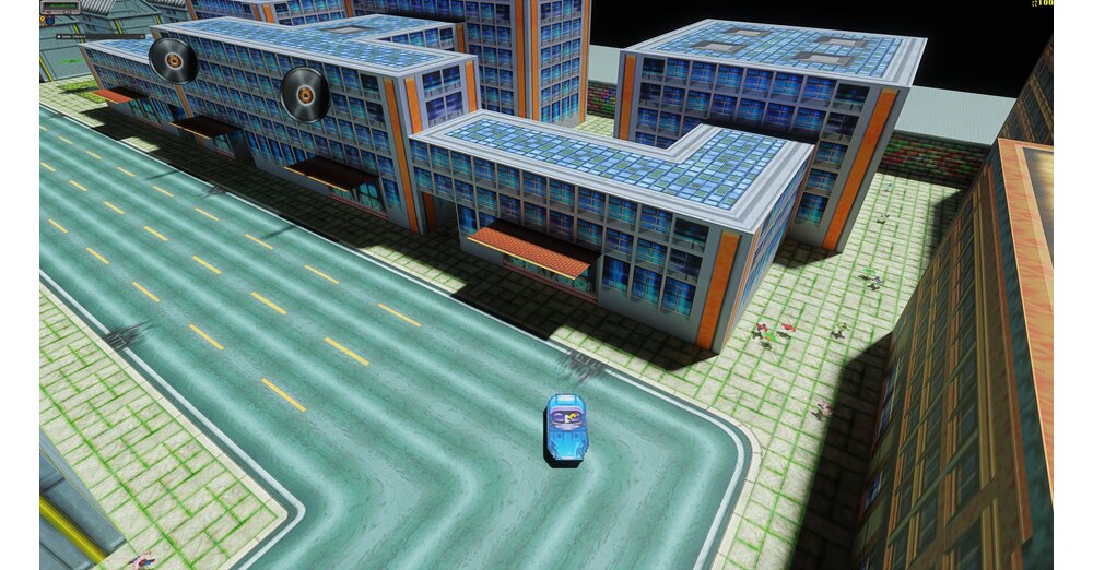 The first installment of a global gaming hit is getting a graphics update ...