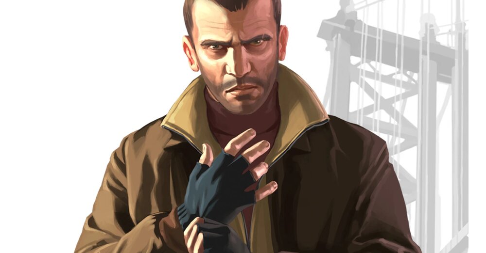 Das Warten auf GTA 6 soll 2025 mit einem Überraschungs-Release von Rockstar sehr viel erträglicher werden
