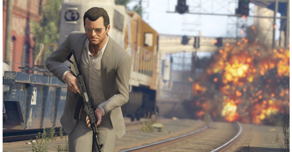 Grand Theft Auto 6 