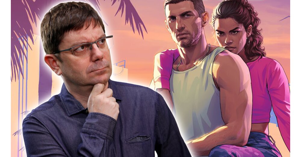 Comment on the GTA 6 release: An entire industry between panic and relief