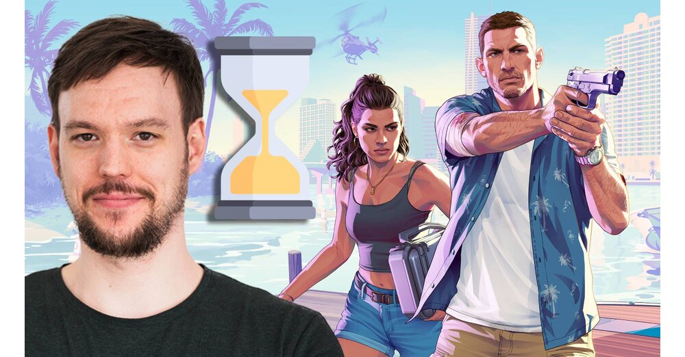 GTA 6 would have been released today: How many of you took the day off and ...