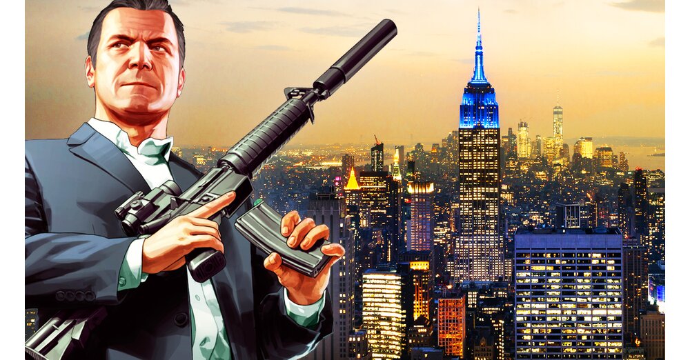 GTA 6が「流出」：噂の狂気の原因はYouTubeのルールにある