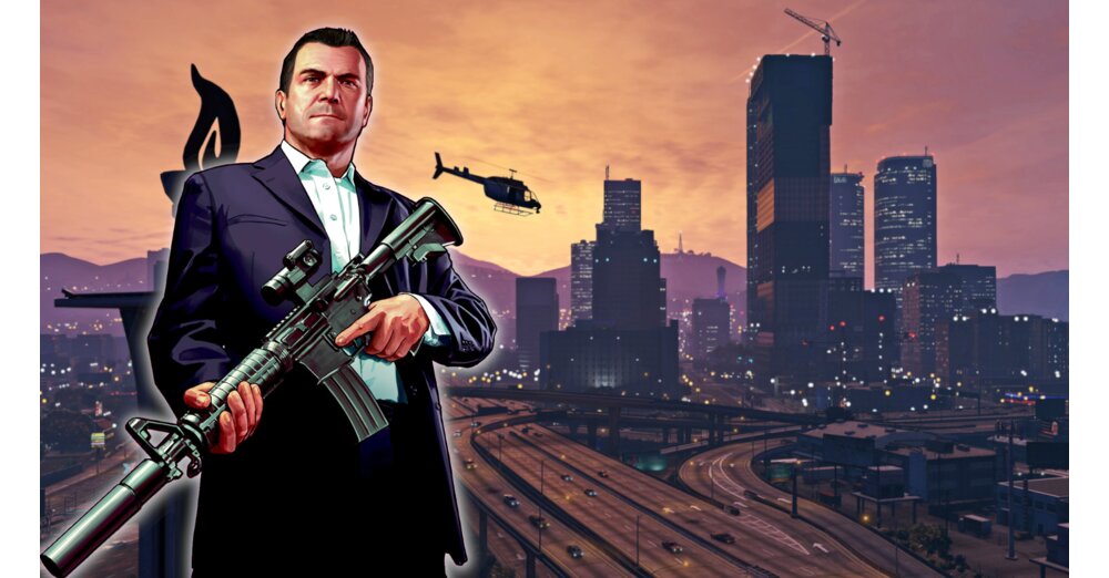今回はリークなし：「GTA 6」の発売日について公式発表があった