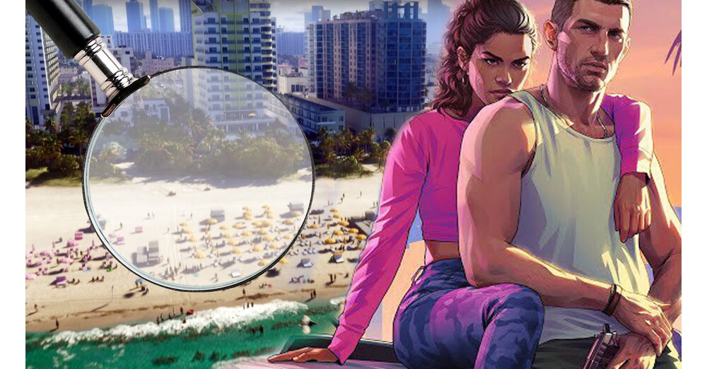 10 の重要な詳細: GTA 6 はトレーラーであなたが思っている以上に多くのことを示しています